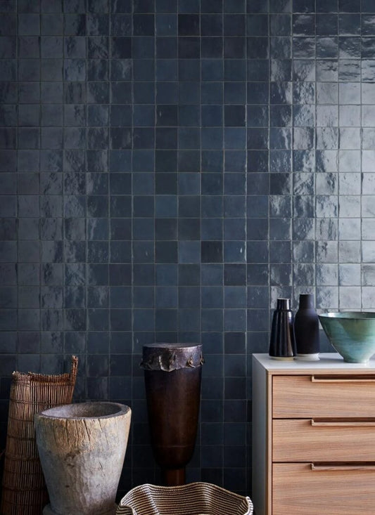 Test tile product